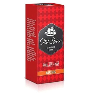 SPICE AFTERSHAVE LOTION ORIGINAL