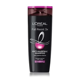Paris Fall Repair Anti Hair Fall Shampoo