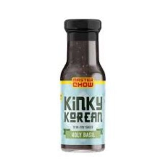 Kinky Korean Sauce