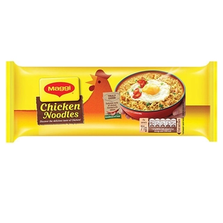 Chicken Noodles Pack of 4