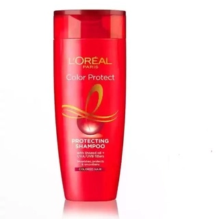 Paris Colour Protect Shampoo