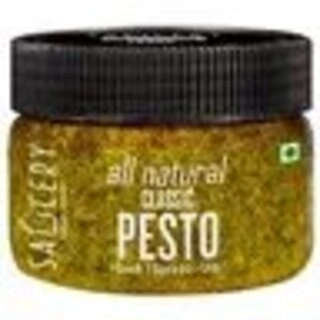 Classic Pesto