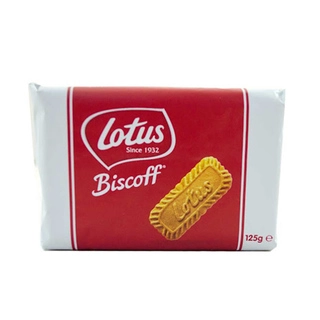 Biscoff Biscuits