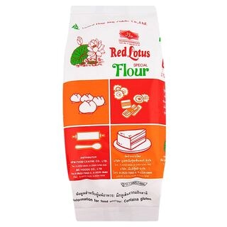Special Flour