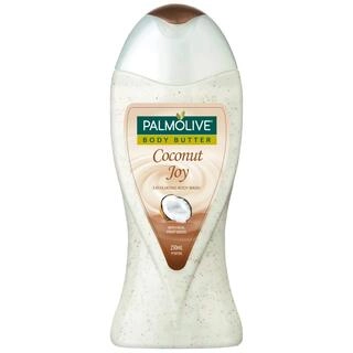 Coconut Joy Body Wash