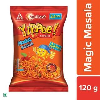 Magic Masala 2 Pack
