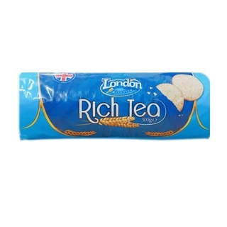 Rich Tea Biscuits