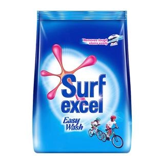EXCEL EASY WASH DETERGENT POWDER