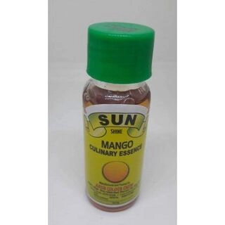 Mango Culinary Essence