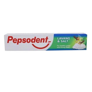 Lavang & Salt Toothpaste