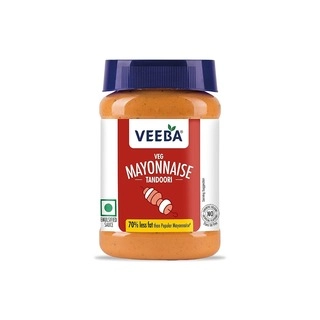 Mayo.Tandoori{B}250Gm