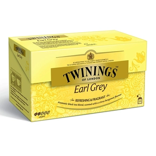 Earl Grey Tea