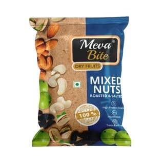 MevaBite Mixed Nuts