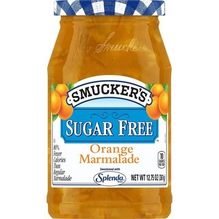 Sugar Free Orange Marmalade