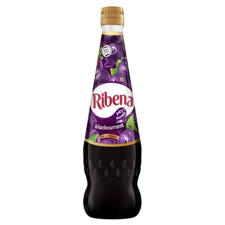 Blackcurrant Juice