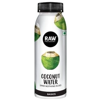 Coconut Water