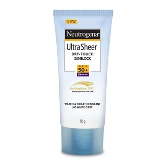 Ultra Sheer Dry Touch