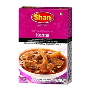 Korma Masala