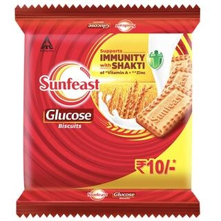 Glucose Biscuits 88Gm