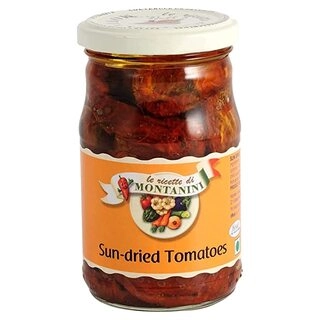 Sun-Dried Tomatoes