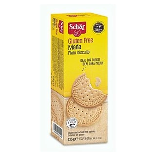 Gluten Free Maria Plain Biscuits