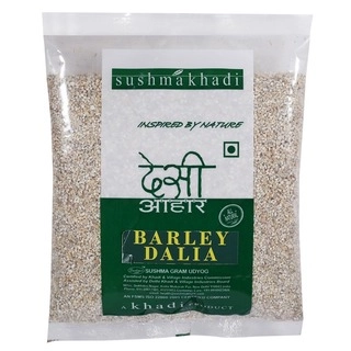 Barley Dalia