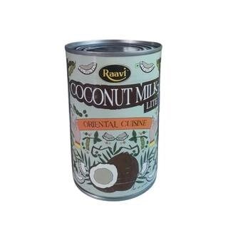 Coconut Milk Lite
