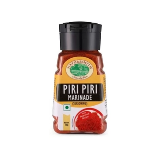 Piri Piri Seasoning