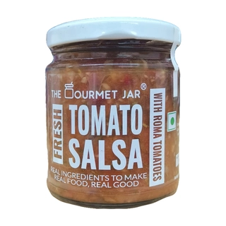 Tomato Salsa