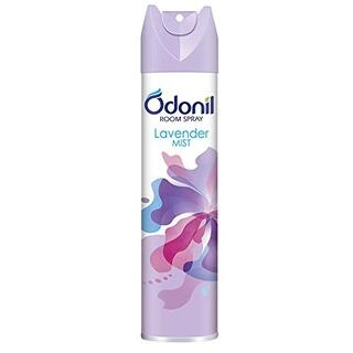 Lavender Mist Room Spray