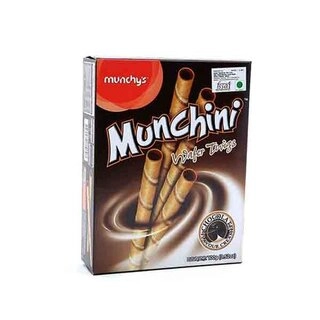 Munchini Wafer Choco