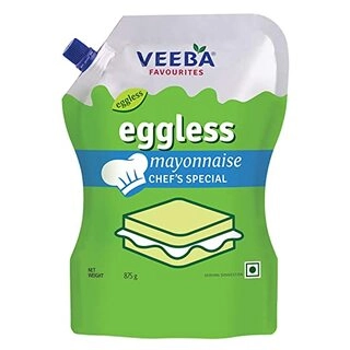 Mayo.Eggless{R}875Gm