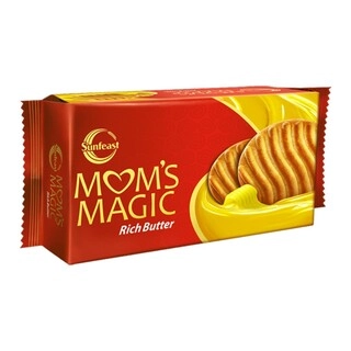 BUTTER MOMS MAGIC BUTTER BISCUITS