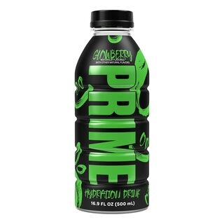 Glowberry Hydration Drink