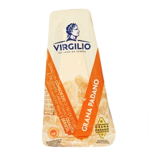 Grana Padano Cheese
