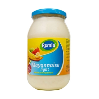 Mayonnaise Light