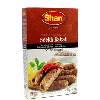 Seekh Kabab Masala