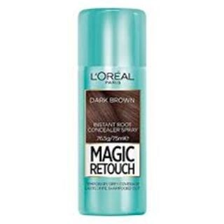 Magic Retouch Dark Brown