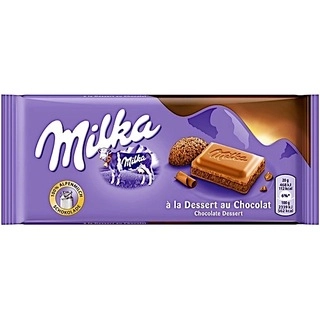 Chocolate Dessert