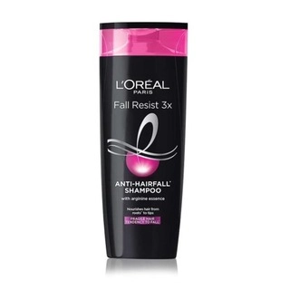 Paris Fall Resist 3x Anti Hair Fall