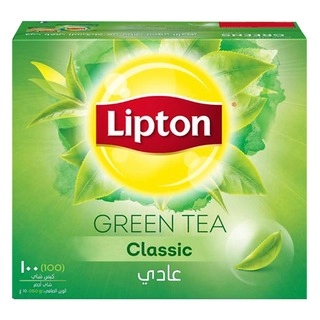 Green Tea Classic