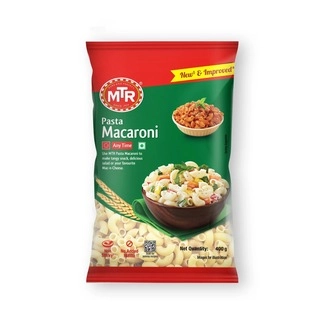 Elbow Macaroni 400Gm