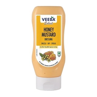 Dres.Honey Mustard 300G