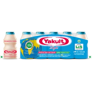 Light Probiotic Drink