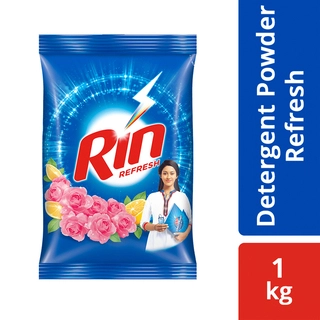 Pow.Refres.Lemon&Rose 1Kg