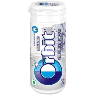 Chewing Gum Sweetmint 22Gm