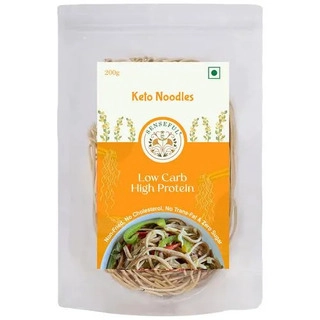 Keto Noodles