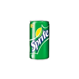 Sprite Can 180Ml