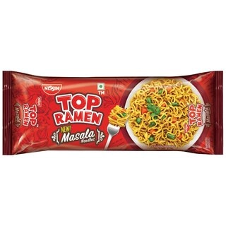 Masala Noodles 240Gm