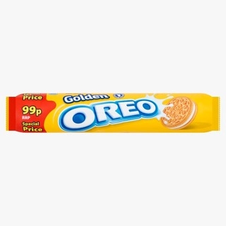 Golden Biscuits